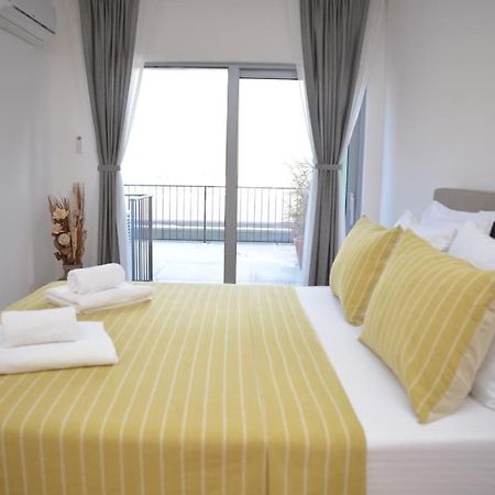 Design Flat With Impressive Boka Bay View Apartment Kotor Exterior photo